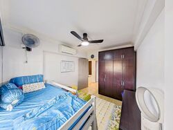 Blk 734 Tampines Courtview (Tampines), HDB 4 Rooms #621229541